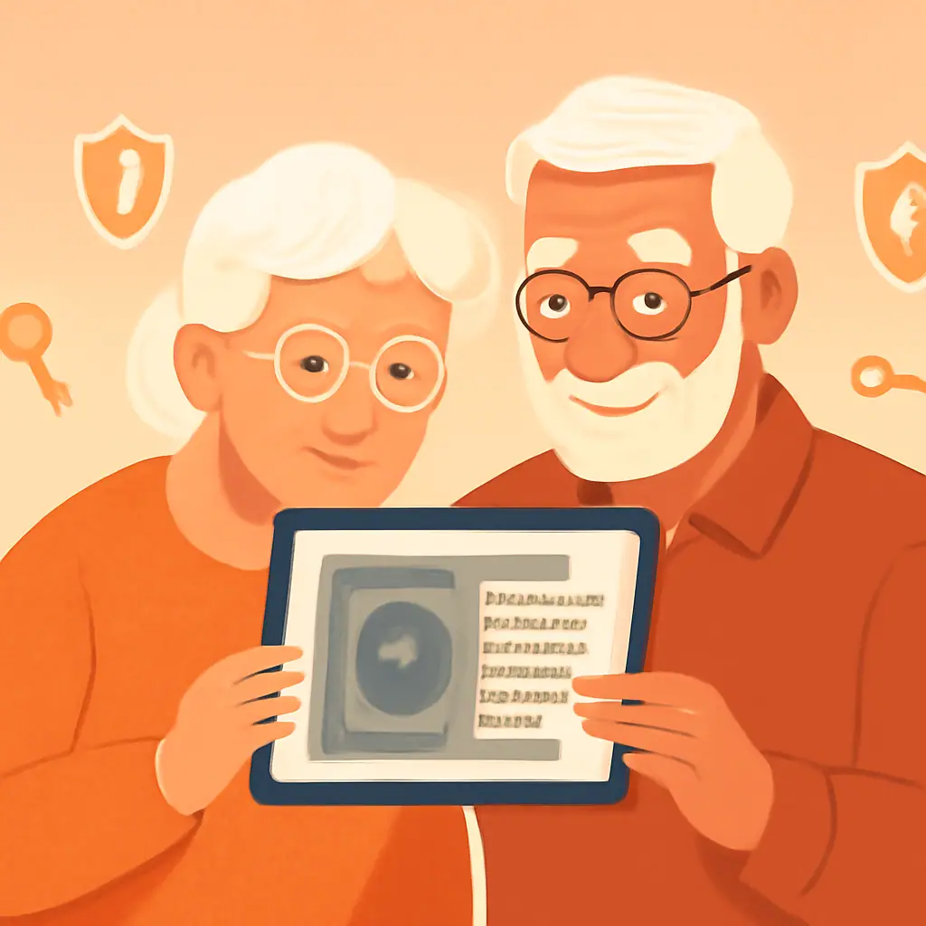 The Best Password Managers for Non-Tech-Savvy Users