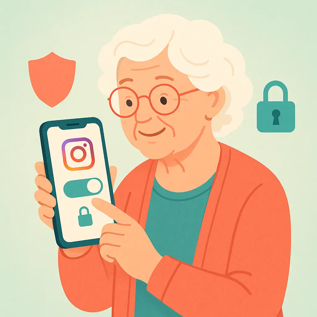 How to Make Your Instagram Account Private (And Why You Should)