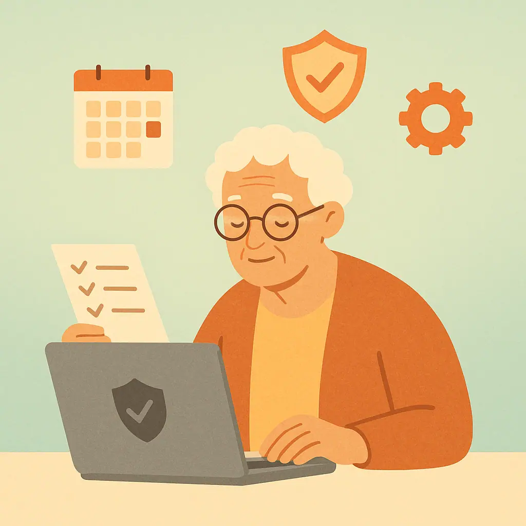 Why You Should Review Your Social Media Privacy Settings Every Month