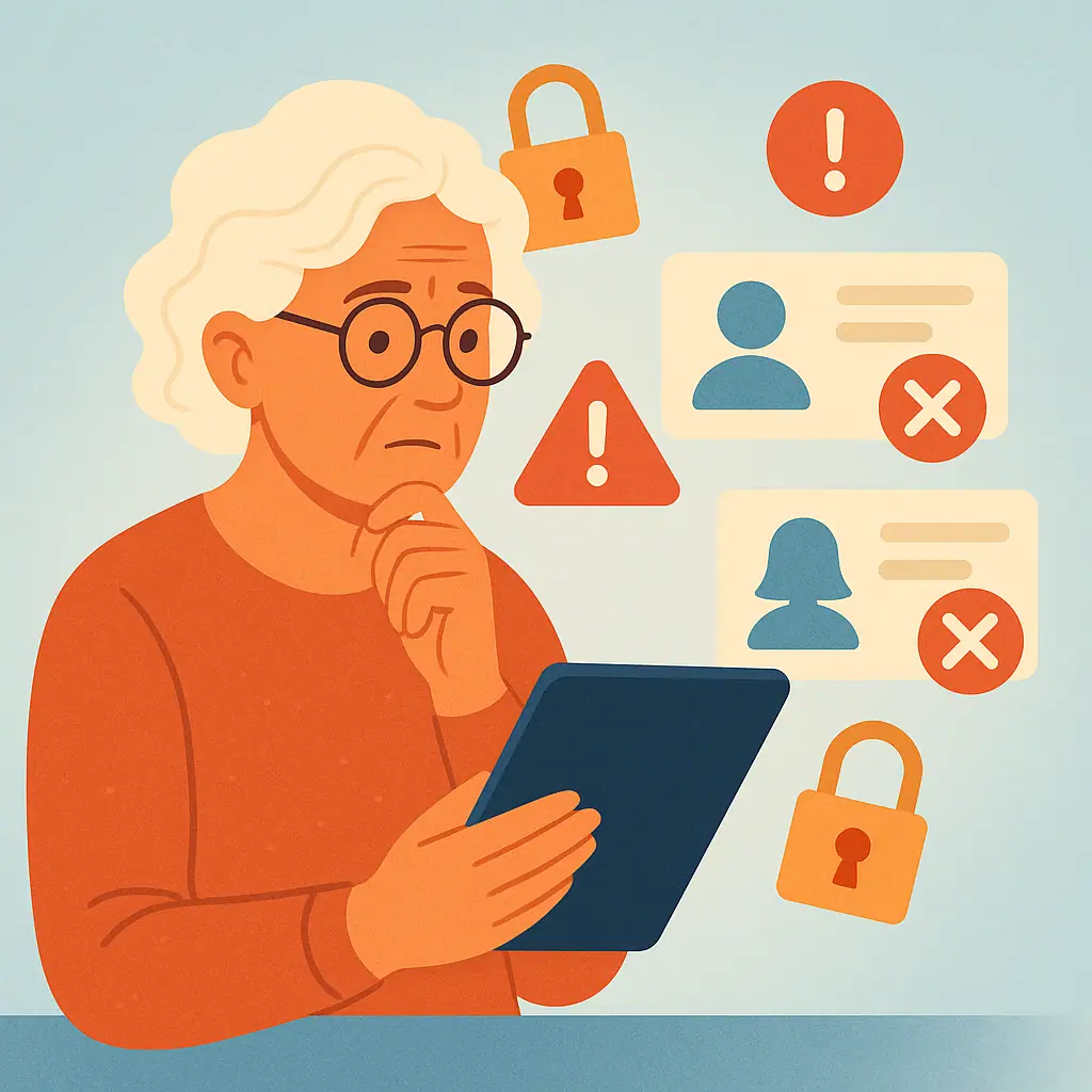 What Information Should You Never Share on Social Media
