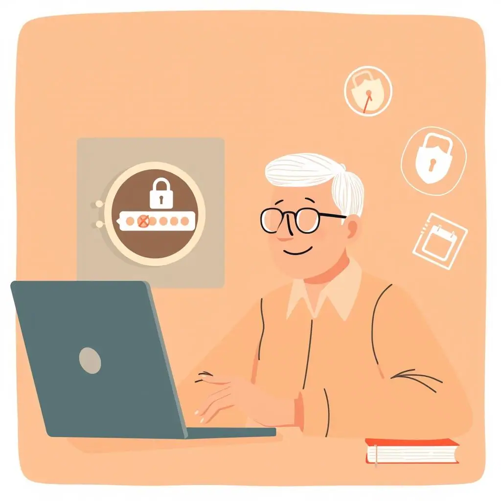 How to Safely Store Your Passwords Without Writing Them on Paper