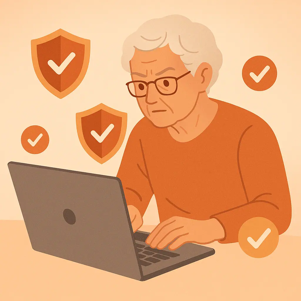 What to Do Immediately If You Think Your Password Was Stolen