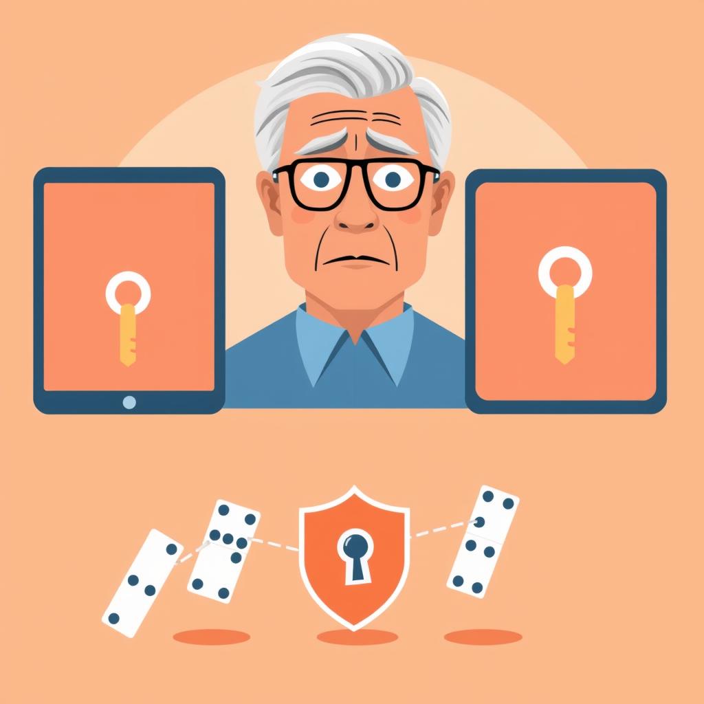 password reuse dangers