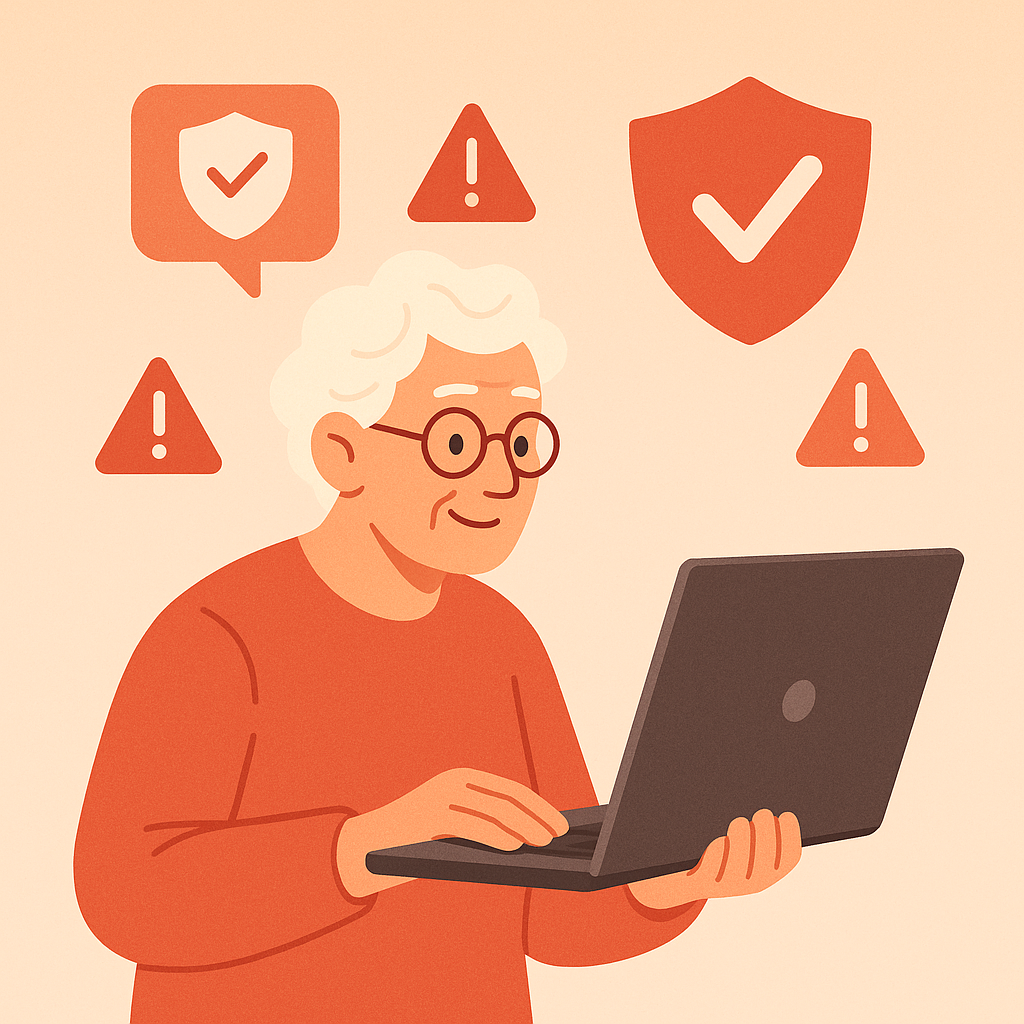 login alerts security