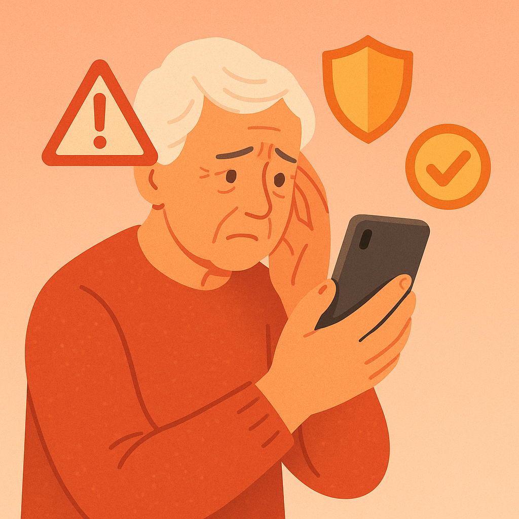 clicked suspicious link what to do emergency checklist