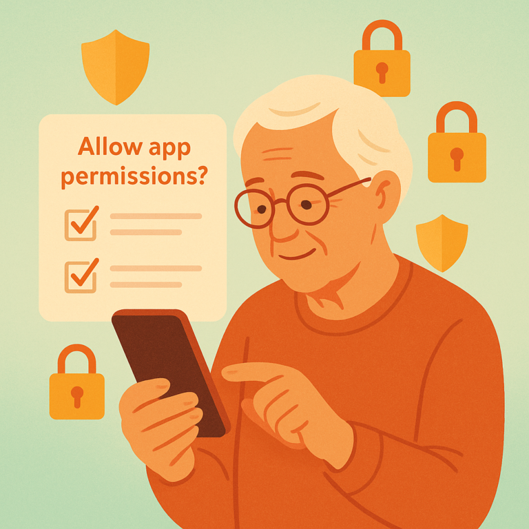 app permissions explained