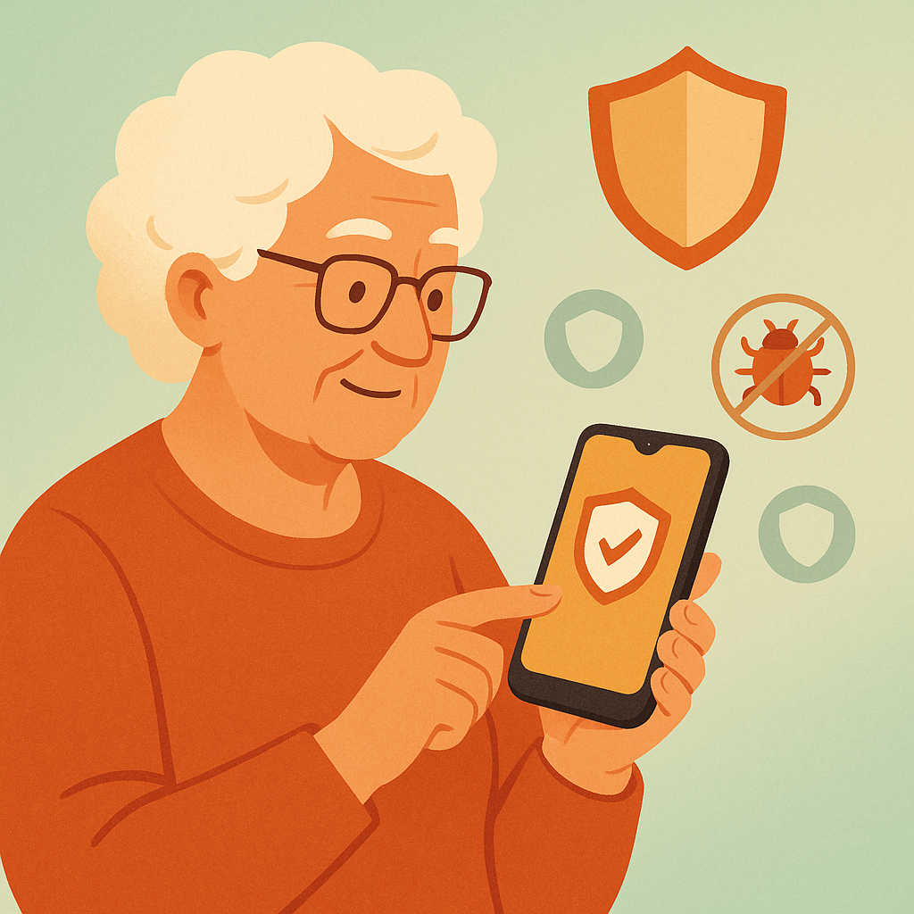 smartphone antivirus limitations explained