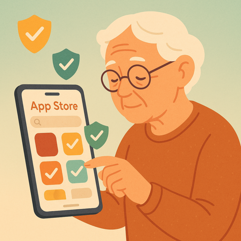 safe app downloads guide