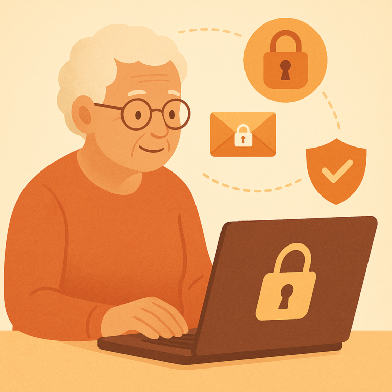 email encryption explained simply