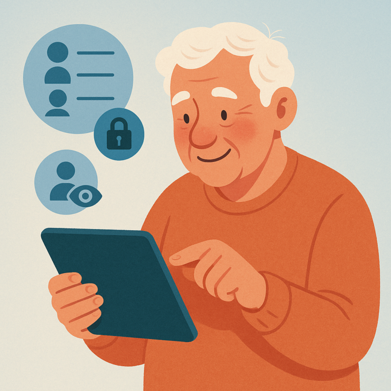 How to Clean Up Your Facebook Friends List Safely